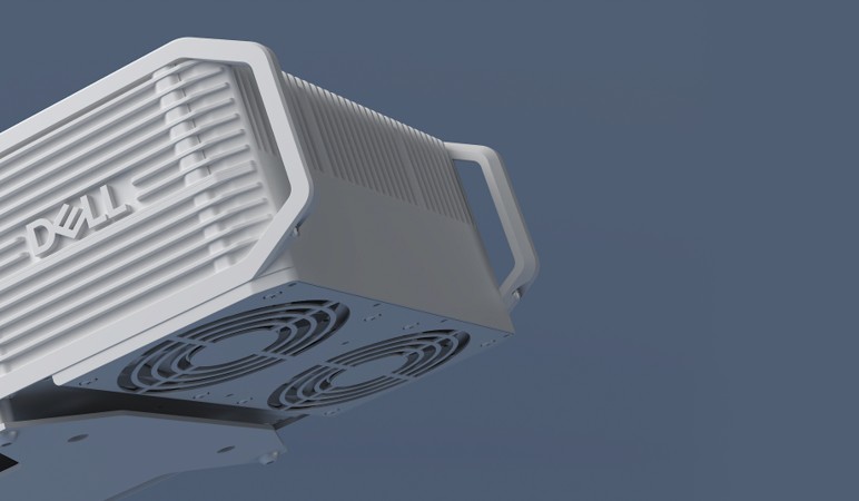 เดลล์ ส่ง Dell PowerEdge XR9700 ยกระดับ Cloud RAN และ AI